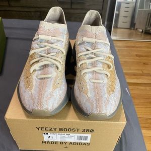 Yeezy Boost 380